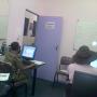 learning in progress
