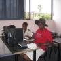 learning in progress