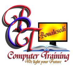 Bonalesedi Computer Training College