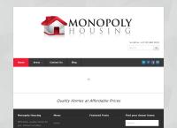 Monopoly Housing