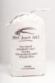 500g cotton bag coarse or fine