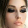 COSMO fashion shoot hair & makeup by SASSI