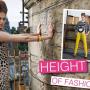 Fashion Shoot By SASSI
