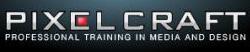 Pixel Craft - Media & Graphic Design Courses
