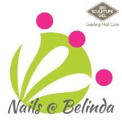 Nails Belinda - Bio Sculpture Gel & Young Nails Acrylic