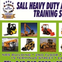 Sall Training School