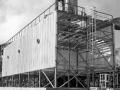 Large-Field Erected Cooling Towers