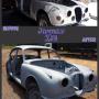 Classic Car TLC