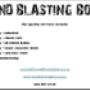 Services