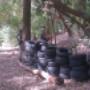 Paintball Field