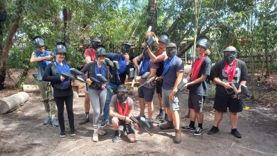 Reapers-Paintball