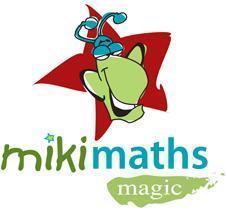 Miki Maths Magic Vereeniging