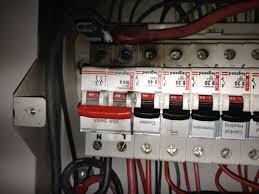 CENTURION-ELECTRICIANS