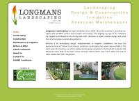 Longmans Landscaping CC