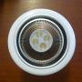 Recess Downlighters