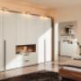Bedroom units