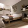 Custom beds