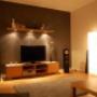 Custom tv units