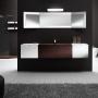 Custom vanities