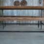 General woodwork