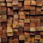 Supply of timber