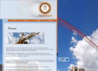 Babusisekile Business Enterprise CC's website