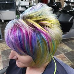 Hair Infinity
