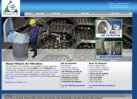 Filtaire's website