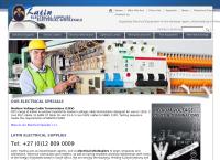 Latin Electrical