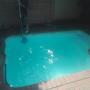 Pool Clean up