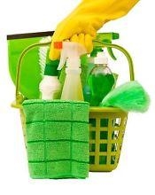 Spring Cleaning Services