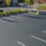 Tar surfaces