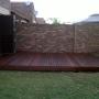 Decking