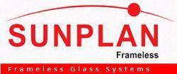 Sunplan Frameless Glass Systems