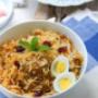 Beef Biryani