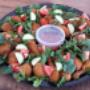Chicken Drumstick Platter Serves 16 -Fusion Feasts