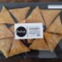 Jalapeno Samoosas - Fusion Feasts