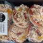 Steak Pizza - Fusion Feasts
