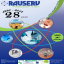 Rauserv Product List