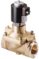 DIRECT ACTING SOLENOID VALVE