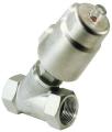 ANGLE SEAT VALVES