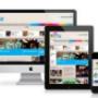 Responsive Web Designing