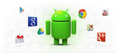 Create-Android-App