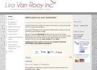 Lira Van Rooy Inc