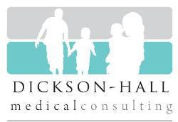 Dickson-Hall Medical Consulting