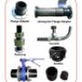 NJF's HDPE Fittings
