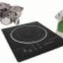 Induction hobs & appliances