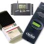 Solar Charge controllers & regulators