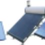 Solar Geysers & Solar heat collector panels