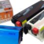Solar Inverters & converters